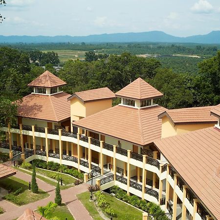 Hotel Felda Residence Tekam , Ppp Tun Razak Kampong Sungai Batu Экстерьер фото