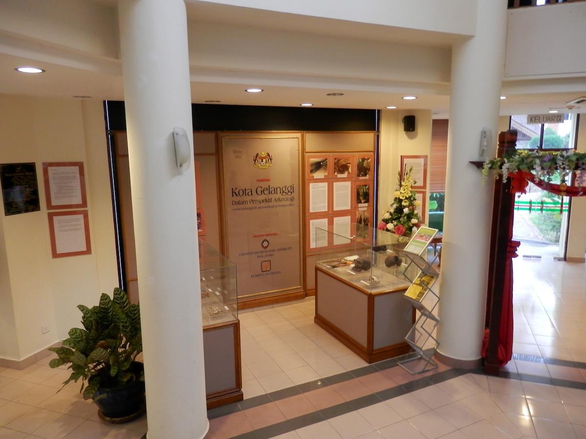 Hotel Felda Residence Tekam , Ppp Tun Razak Kampong Sungai Batu Экстерьер фото