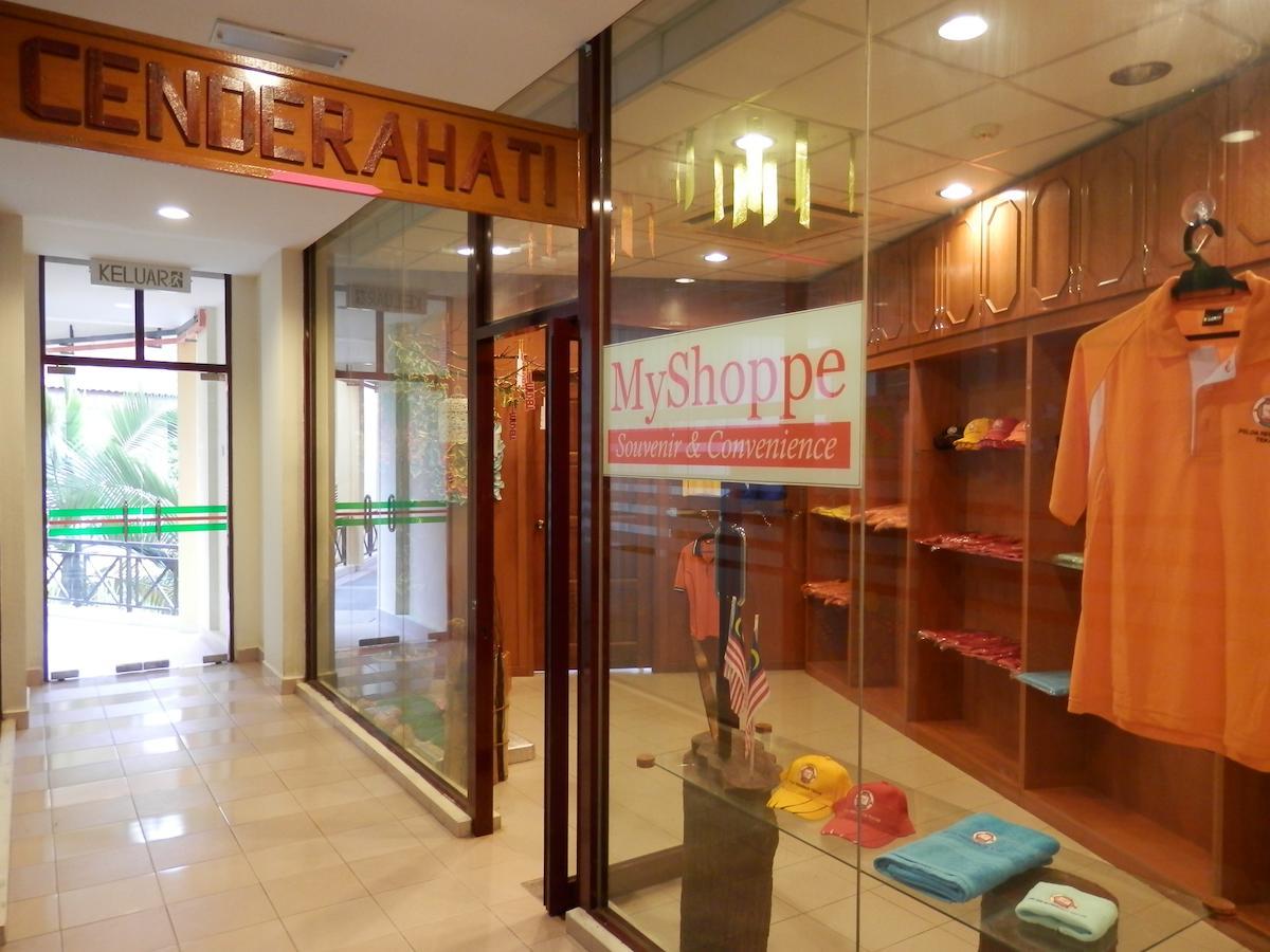 Hotel Felda Residence Tekam , Ppp Tun Razak Kampong Sungai Batu Экстерьер фото